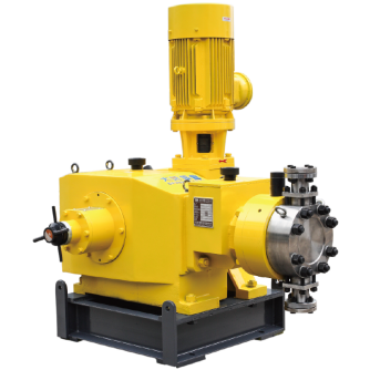 PJ50M系列液压隔膜式计量泵